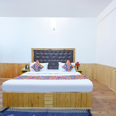 Fabhotel Paradise Guest House Маналі Екстер'єр фото