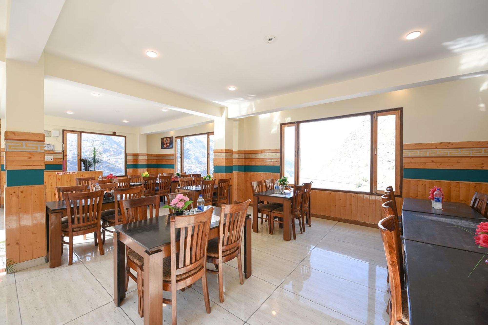 Fabhotel Paradise Guest House Маналі Екстер'єр фото